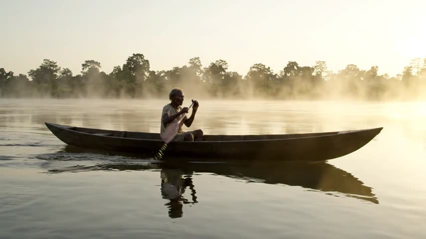 Frame of the video generated by Veo 3.1 Lite in the GenBrasil test
